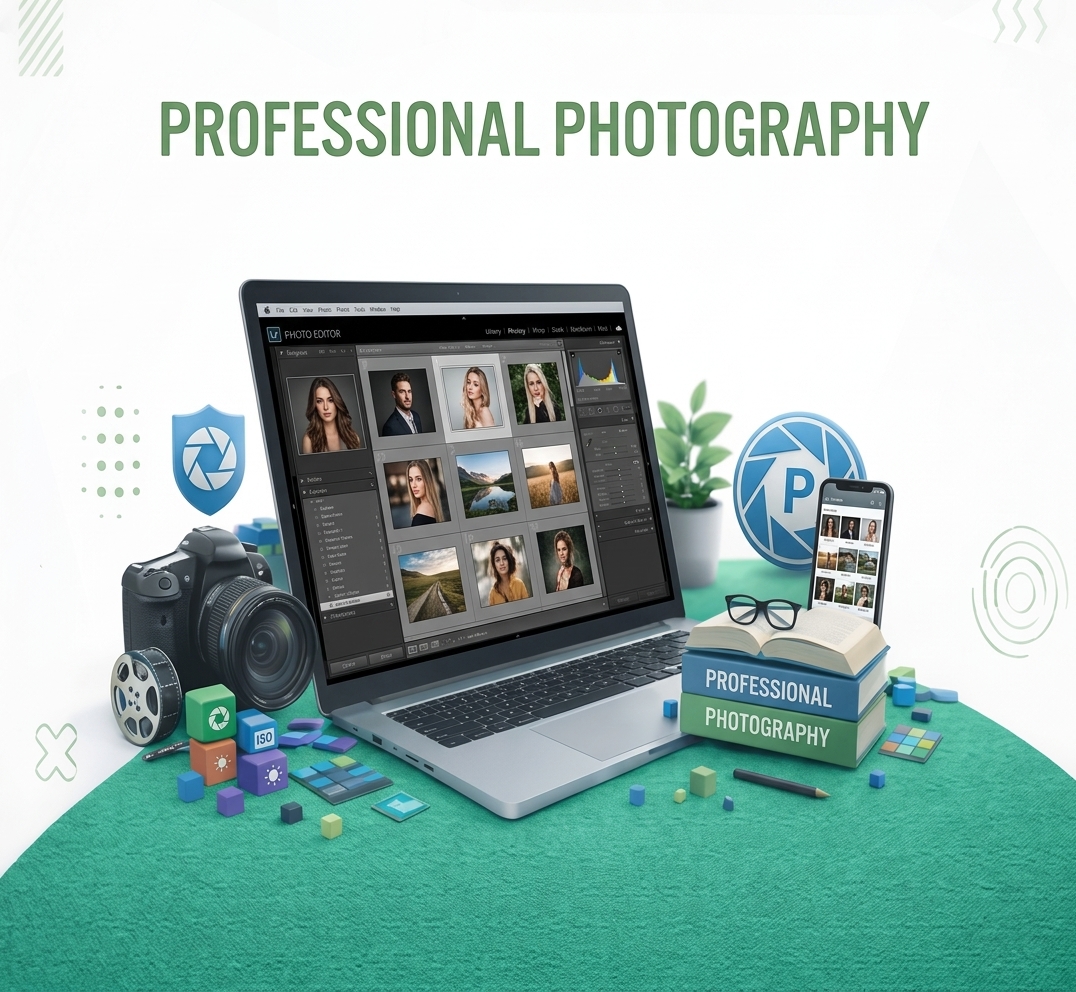 Professional Photography
