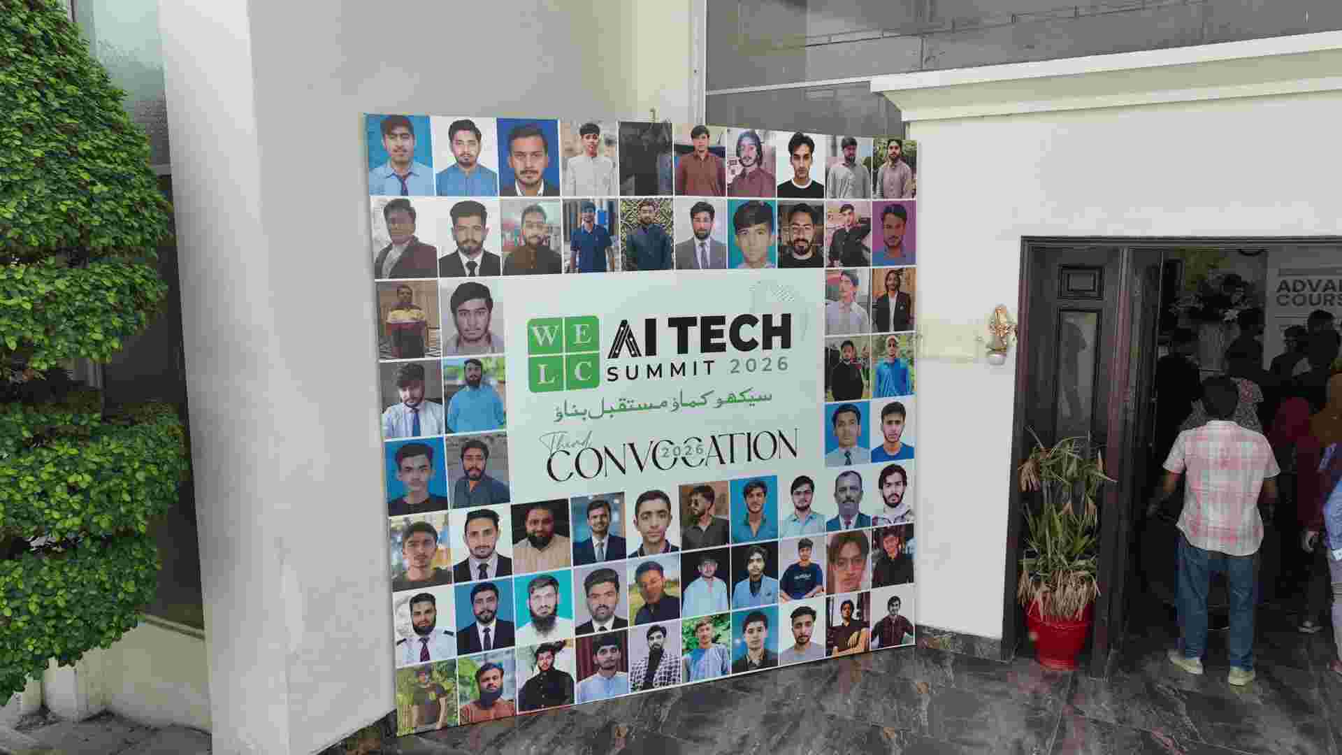 AI Tech Summit 2026